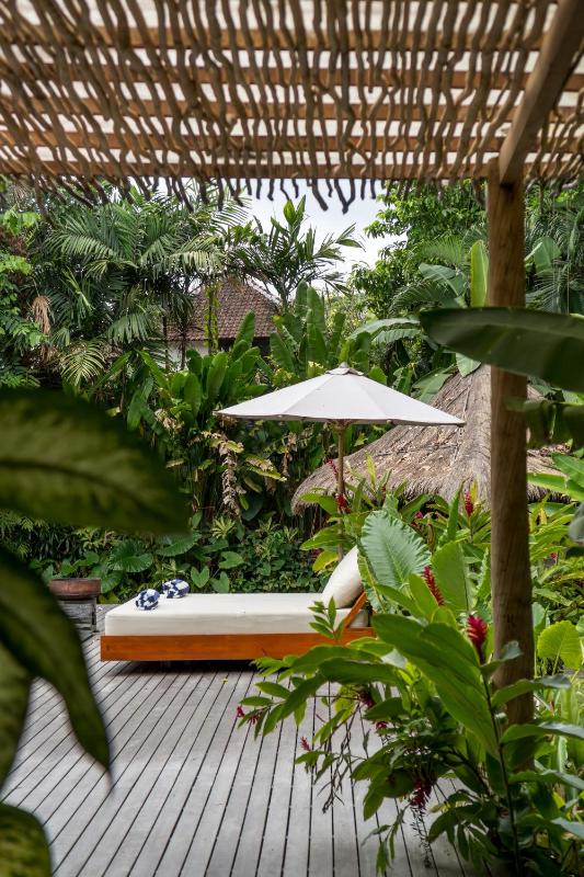 Villa Reina by SooBali - Spacious & Modern near Canggu with Butler-Cook Private Pool and Tropical Gardens - image 41