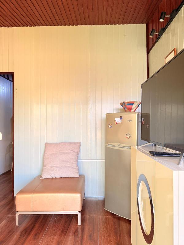Cozy Studio Apartment Maculusso Luanda - image 5