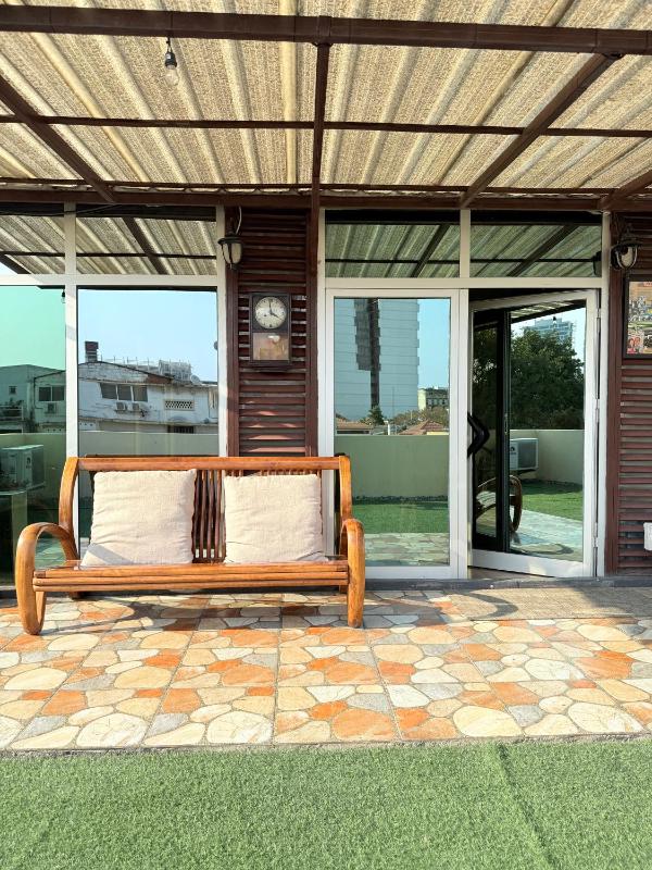Cozy Studio Apartment Maculusso Luanda - image 3