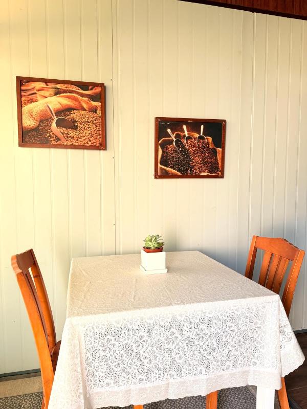 Cozy Studio Apartment Maculusso Luanda - image 14
