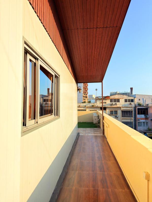 Cozy Studio Apartment Maculusso Luanda - image 16