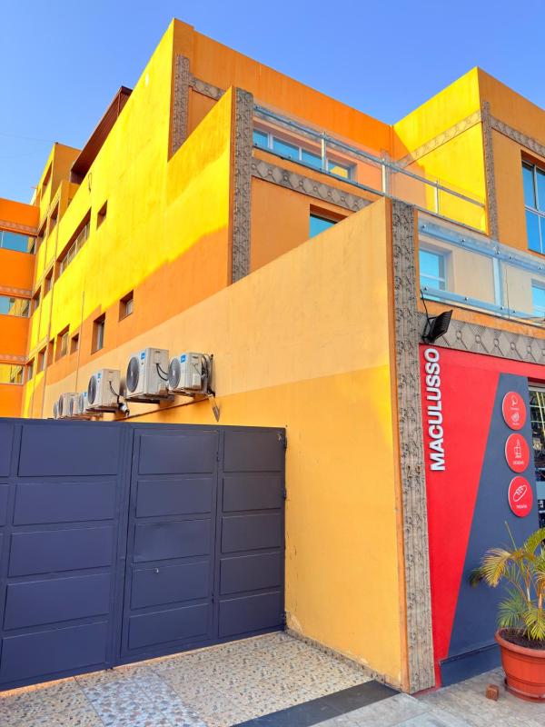 Cozy Studio Apartment Maculusso Luanda - image 15