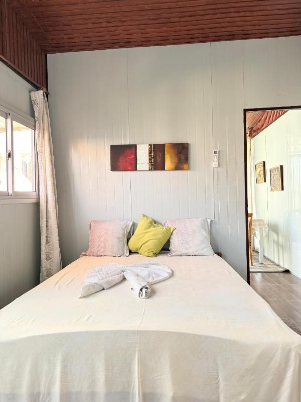 Cozy Studio Apartment Maculusso Luanda - image 8