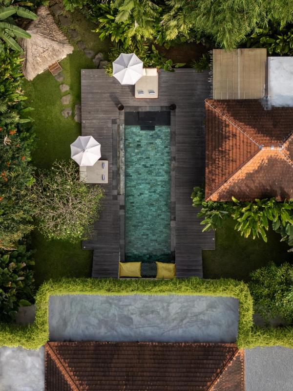 Villa Reina by SooBali - Spacious & Modern near Canggu with Butler-Cook Private Pool and Tropical Gardens - image 23