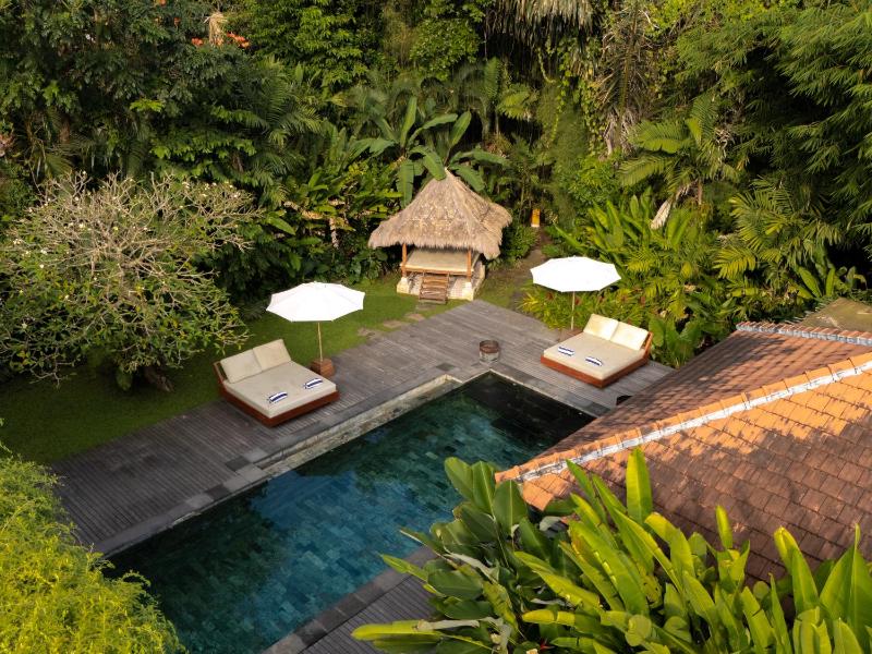 Villa Reina by SooBali - Spacious & Modern near Canggu with Butler-Cook Private Pool and Tropical Gardens - image 18