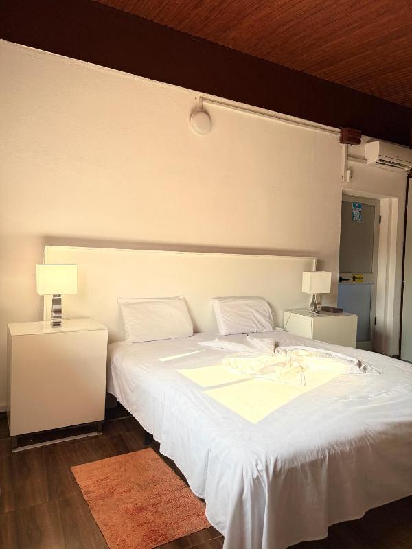 Cozy Studio Apartment Maculusso Luanda - image 6