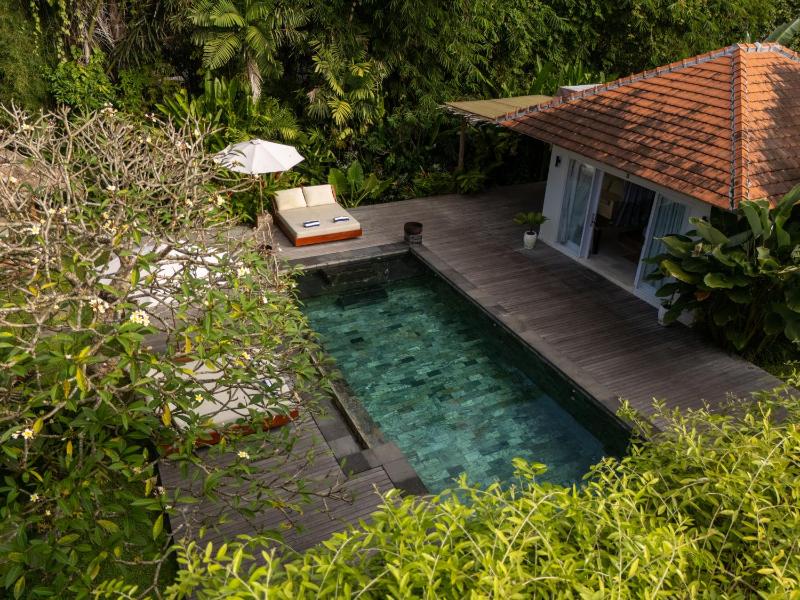 Villa Reina by SooBali - Spacious & Modern near Canggu with Butler-Cook Private Pool and Tropical Gardens - image 32