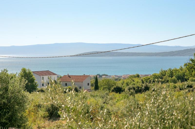 Family-friendly apartments with swimming pool Kastel Novi Kastela - 22569 - image 12