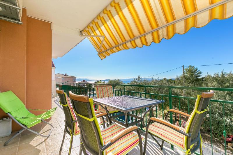 Family-friendly apartments with swimming pool Kastel Novi Kastela - 22569 - image 22