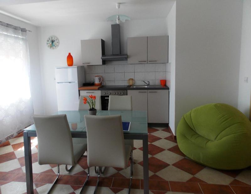Two-Bedroom Apartment image 2