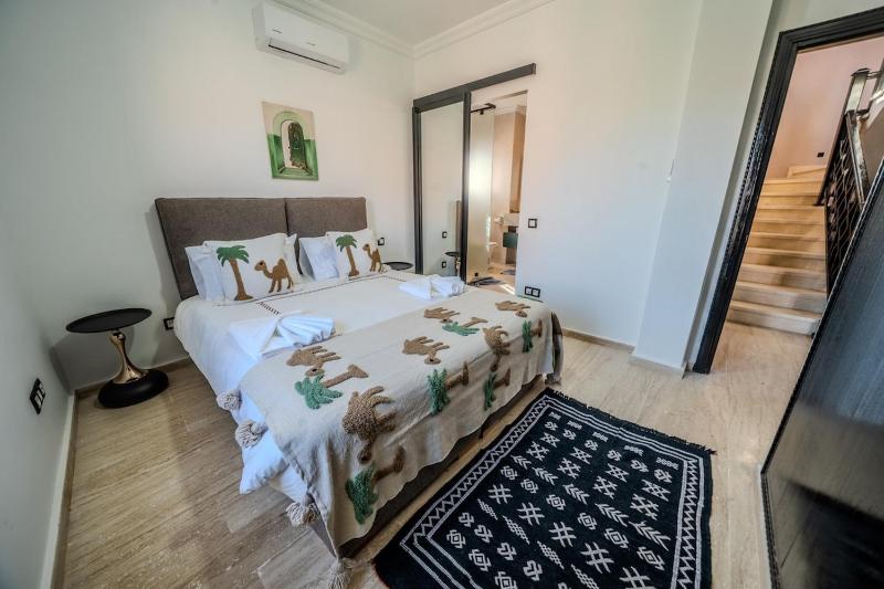 Villa Smahane - Comfort & Private Pool - image 7