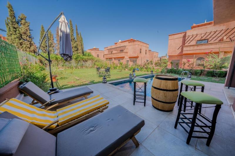Villa Smahane - Comfort & Private Pool - image 9