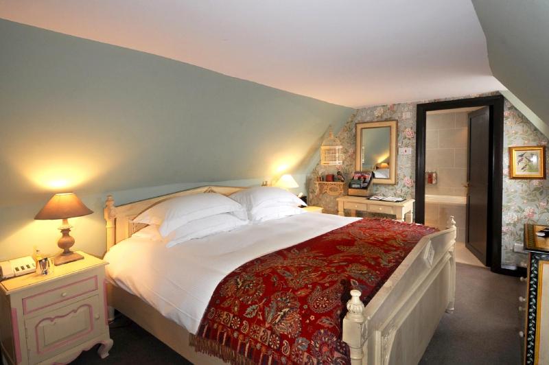Double Room image 1