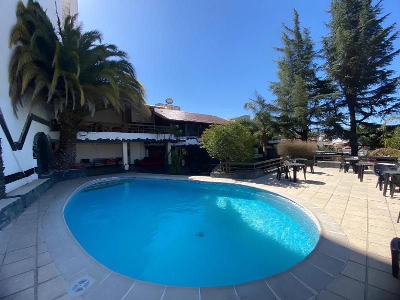 Hotel Carlos Paz Centro - MONTECATINI - image 1