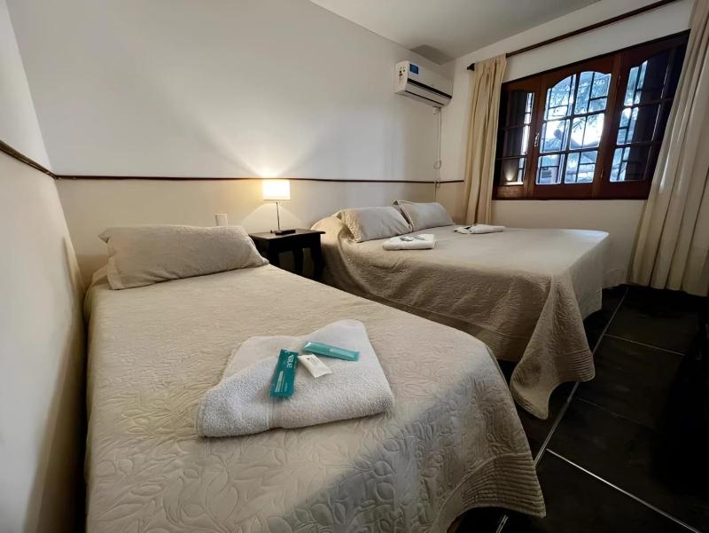 Hotel Carlos Paz Centro - MONTECATINI - image 7