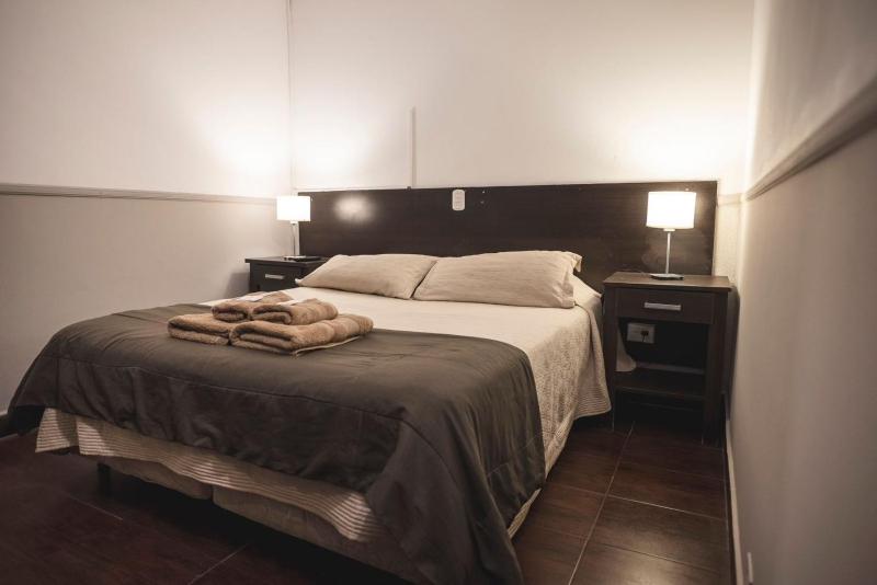 Hotel Carlos Paz Centro - MONTECATINI - image 12