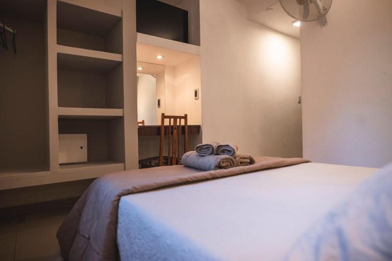 Hotel Carlos Paz Centro - MONTECATINI - image 14