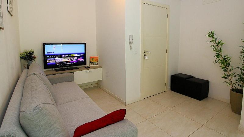 1055 - Apartamento para locação em Bombinhas - Residencial Atalanta Apto 204 B - image 21