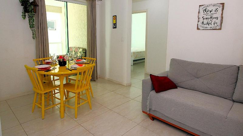 1055 - Apartamento para locação em Bombinhas - Residencial Atalanta Apto 204 B - image 19
