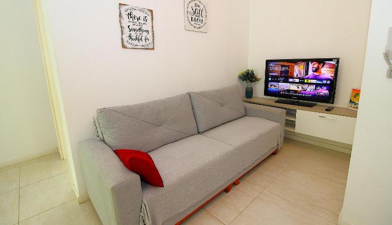 1055 - Apartamento para locação em Bombinhas - Residencial Atalanta Apto 204 B - image 22
