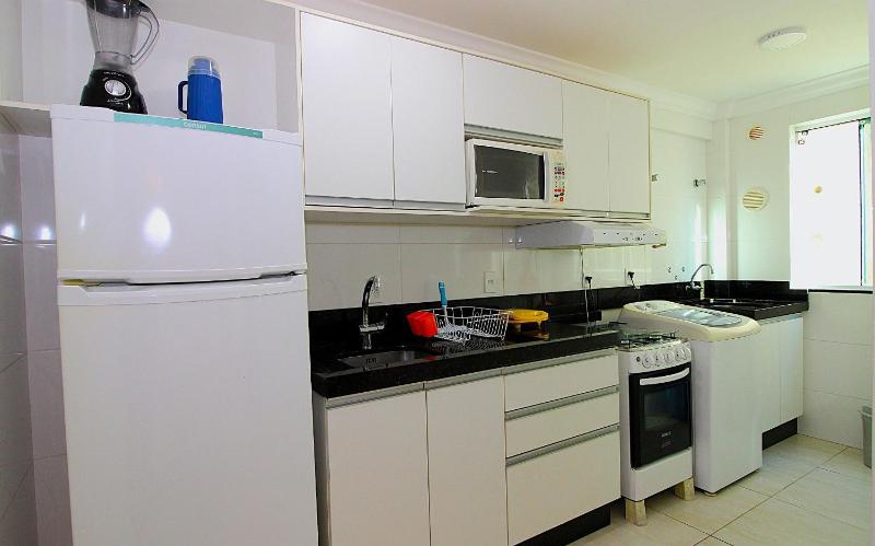 1055 - Apartamento para locação em Bombinhas - Residencial Atalanta Apto 204 B - image 18