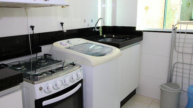 1055 - Apartamento para locação em Bombinhas - Residencial Atalanta Apto 204 B - image 16