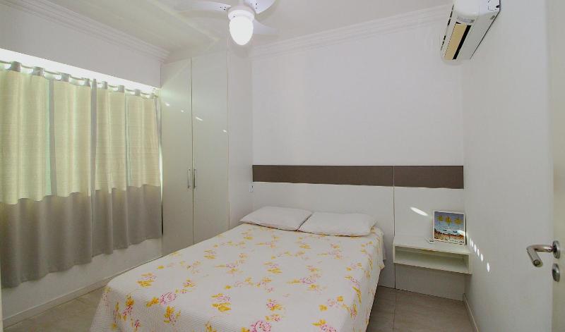 1055 - Apartamento para locação em Bombinhas - Residencial Atalanta Apto 204 B - image 17