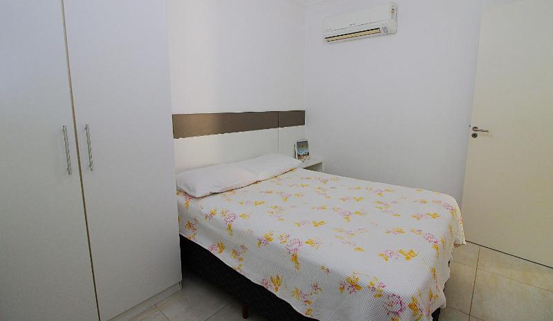 1055 - Apartamento para locação em Bombinhas - Residencial Atalanta Apto 204 B - image 14
