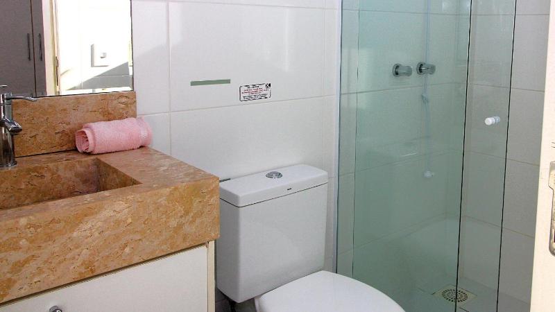 1055 - Apartamento para locação em Bombinhas - Residencial Atalanta Apto 204 B - image 11