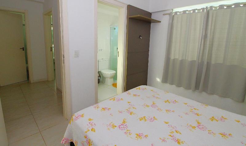 1055 - Apartamento para locação em Bombinhas - Residencial Atalanta Apto 204 B - image 13