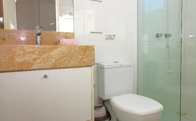 1055 - Apartamento para locação em Bombinhas - Residencial Atalanta Apto 204 B - image 23