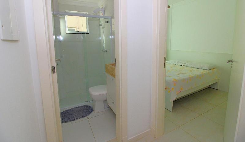 1055 - Apartamento para locação em Bombinhas - Residencial Atalanta Apto 204 B - image 4