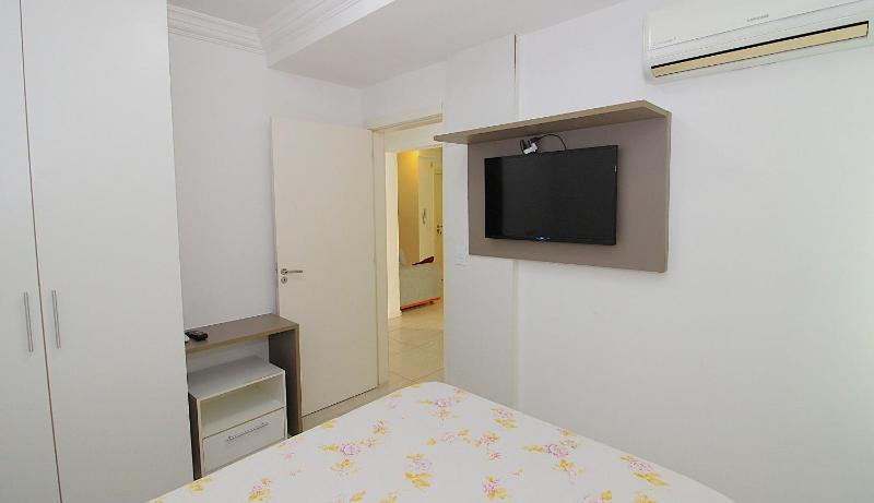 1055 - Apartamento para locação em Bombinhas - Residencial Atalanta Apto 204 B - image 8