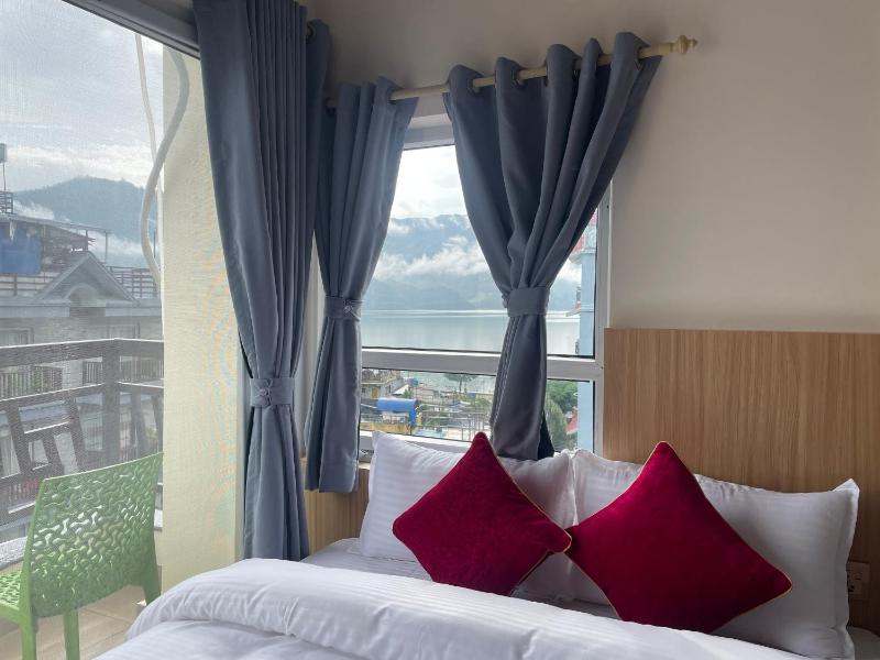 Hotel Roadside Inn - image 14