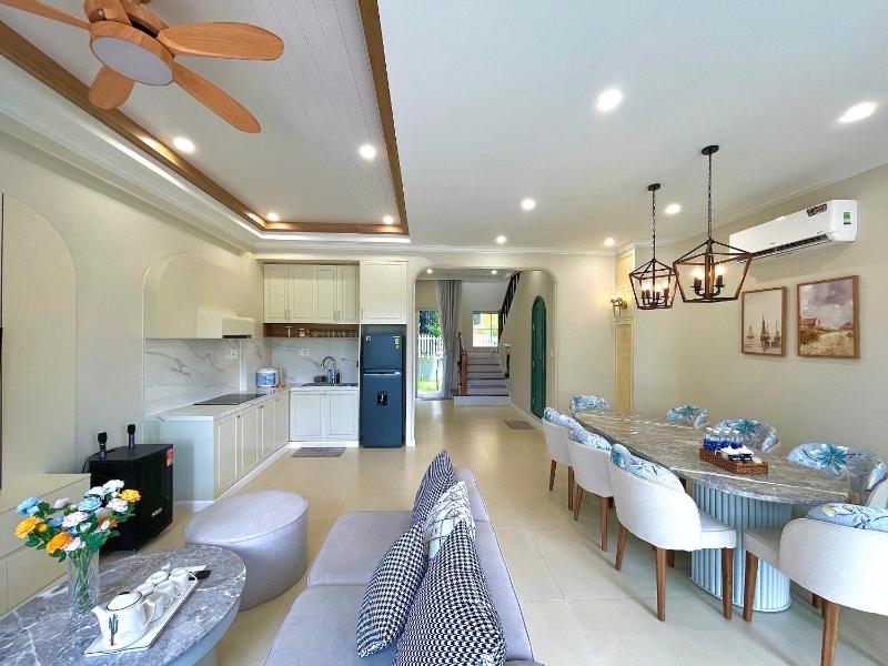 Biệt thự Novaworld Phan Thiết Happy House - image 9