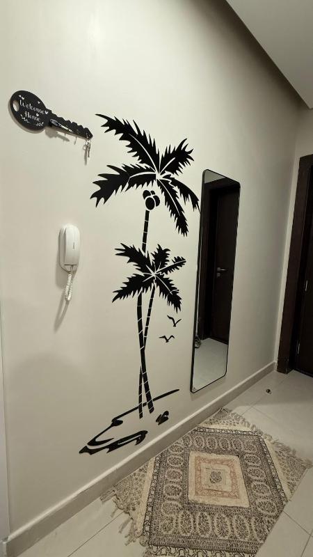 أمواج الفاخره غرفة نوم وصاله - image 12