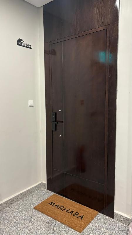 أمواج الفاخره غرفة نوم وصاله - image 9