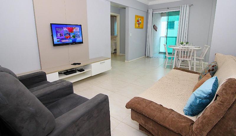 1013 Apartamento para locação em Bombinhas - image 14