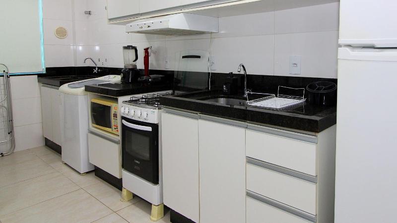 1013 Apartamento para locação em Bombinhas - image 25
