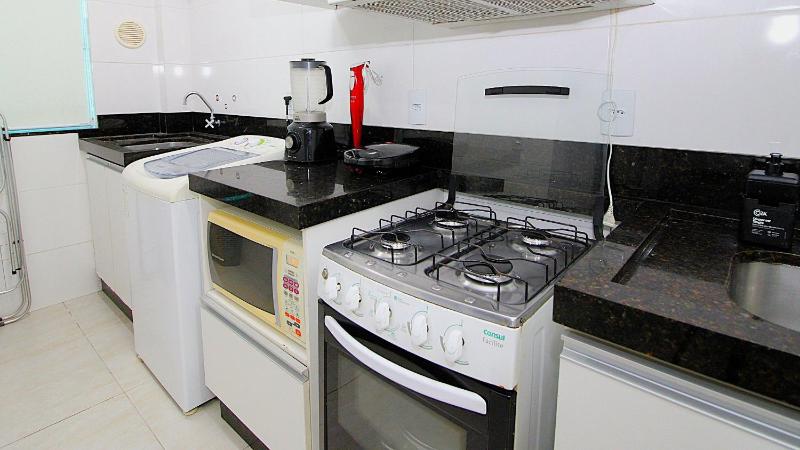1013 Apartamento para locação em Bombinhas - image 23