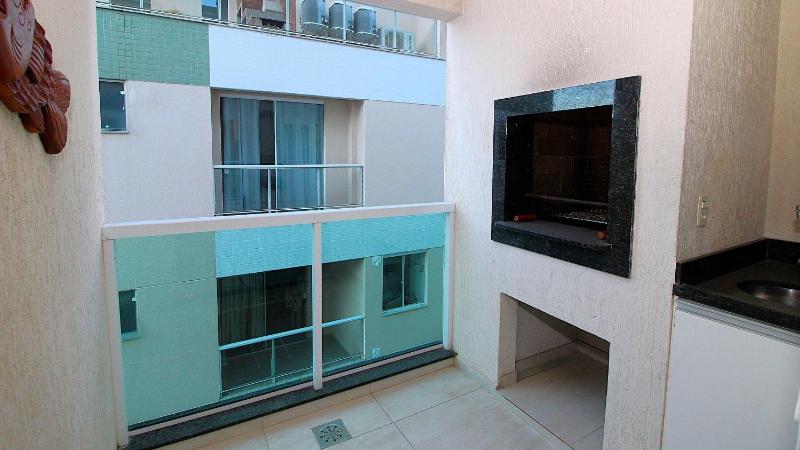 1013 Apartamento para locação em Bombinhas - image 22