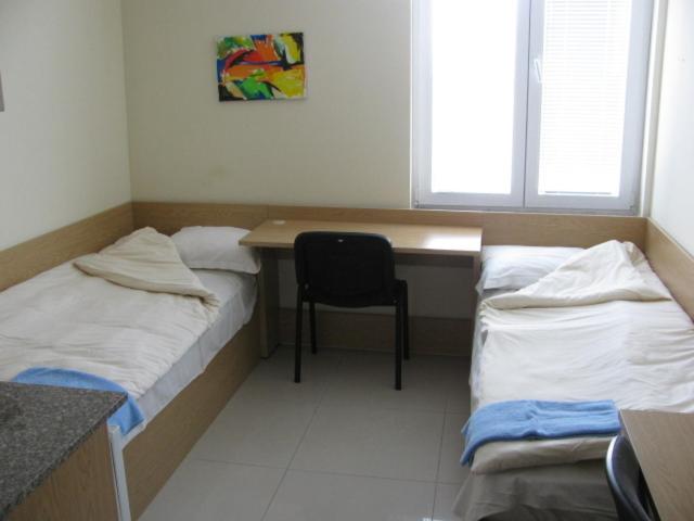 Double or Twin Room image 2