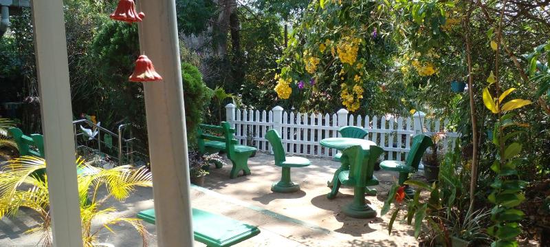 Tree Cool Resort - image 33