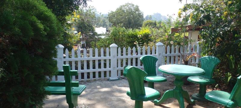 Tree Cool Resort - image 22