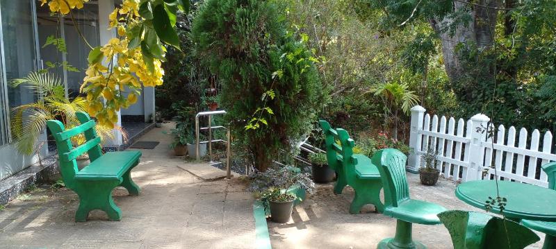 Tree Cool Resort - image 7