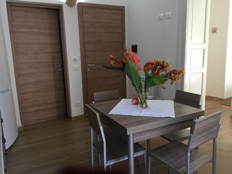 Sale e Vele Apartments - image 42