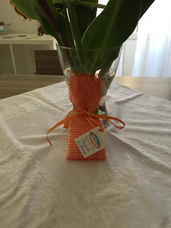 Sale e Vele Apartments - image 13
