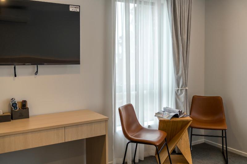 Takapuna International Motor Lodge - image 15