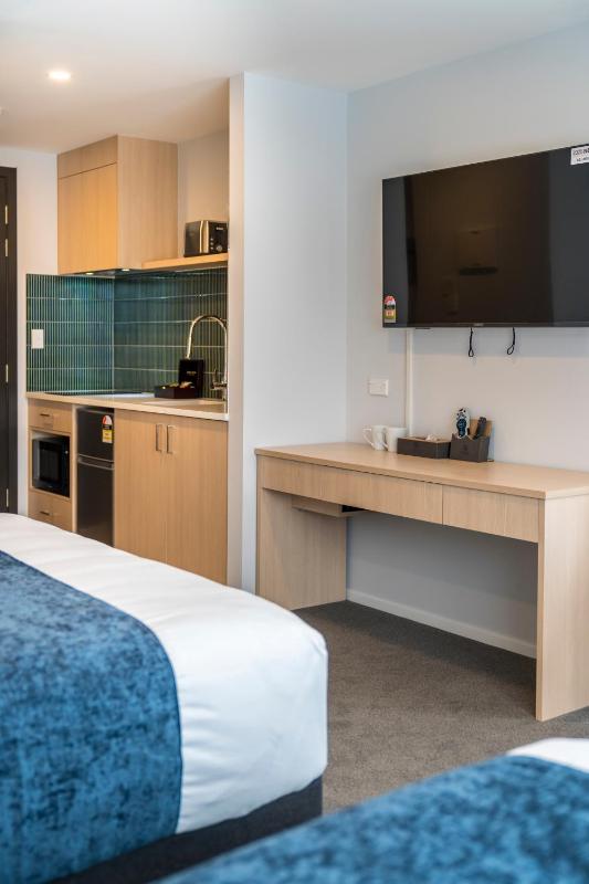 Takapuna International Motor Lodge - image 14