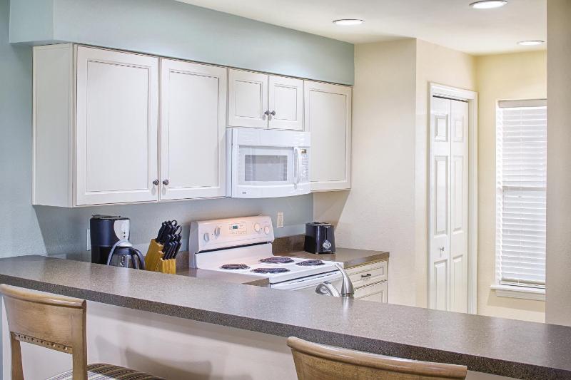 Two-Bedroom Apartment image 2